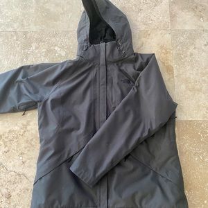 North Face Winter Jacket